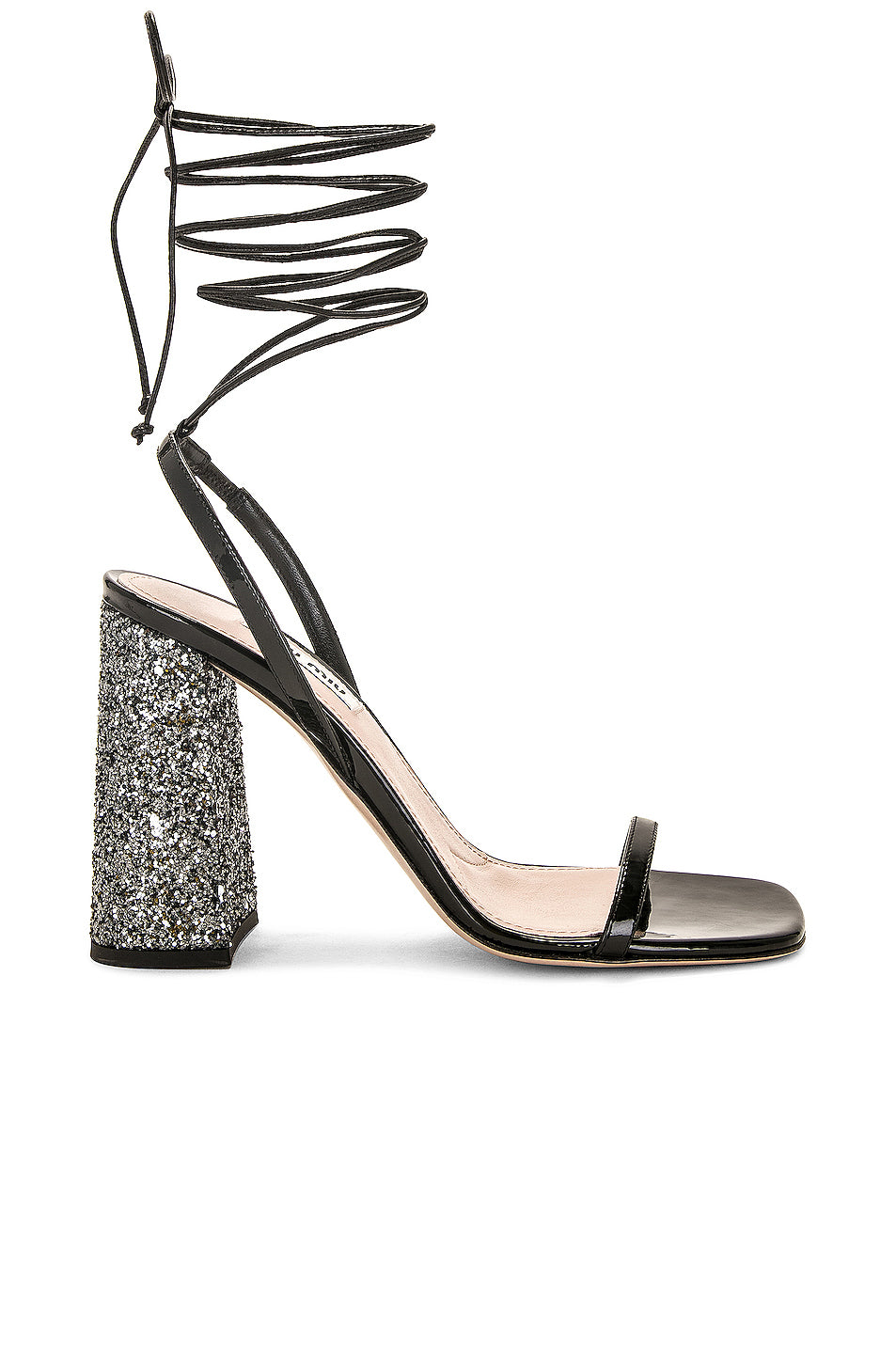 Wrap Around Sandal