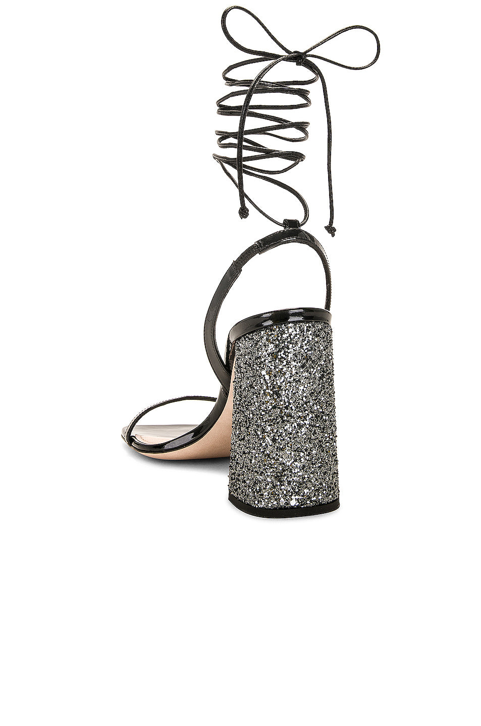 Wrap Around Sandal
