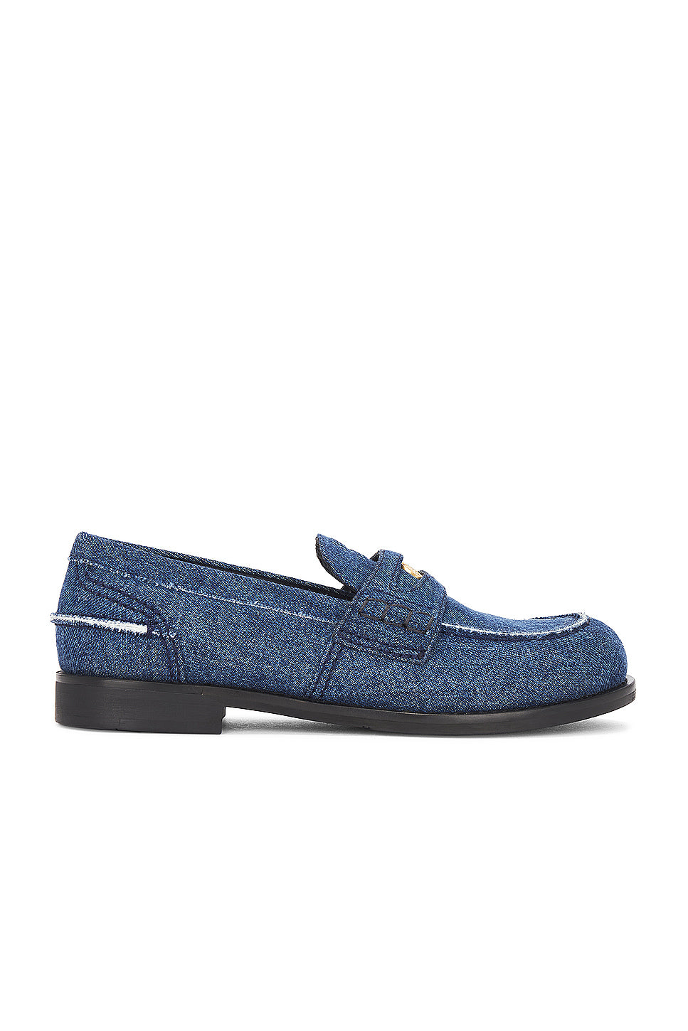 Penny Loafer
