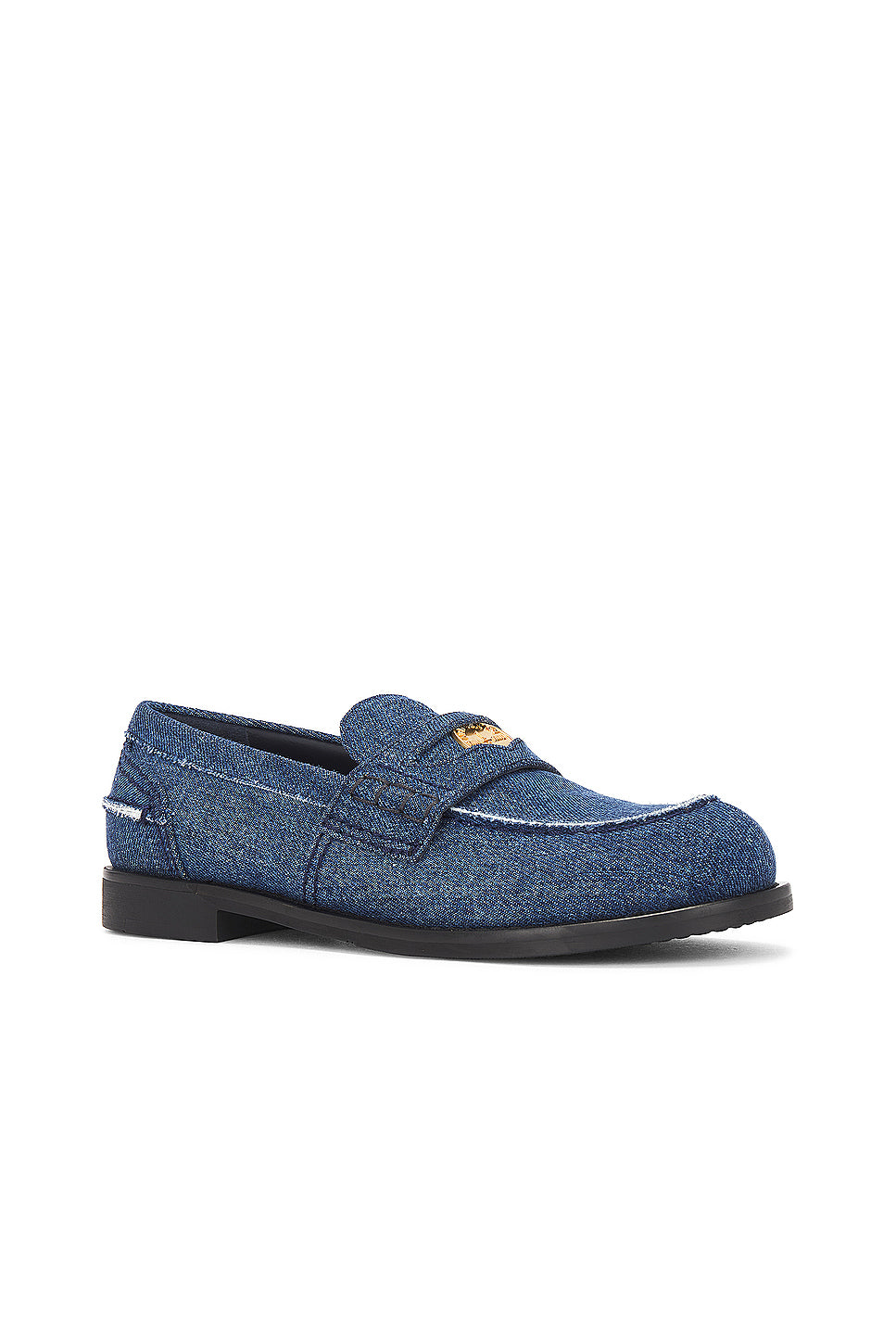 Penny Loafer