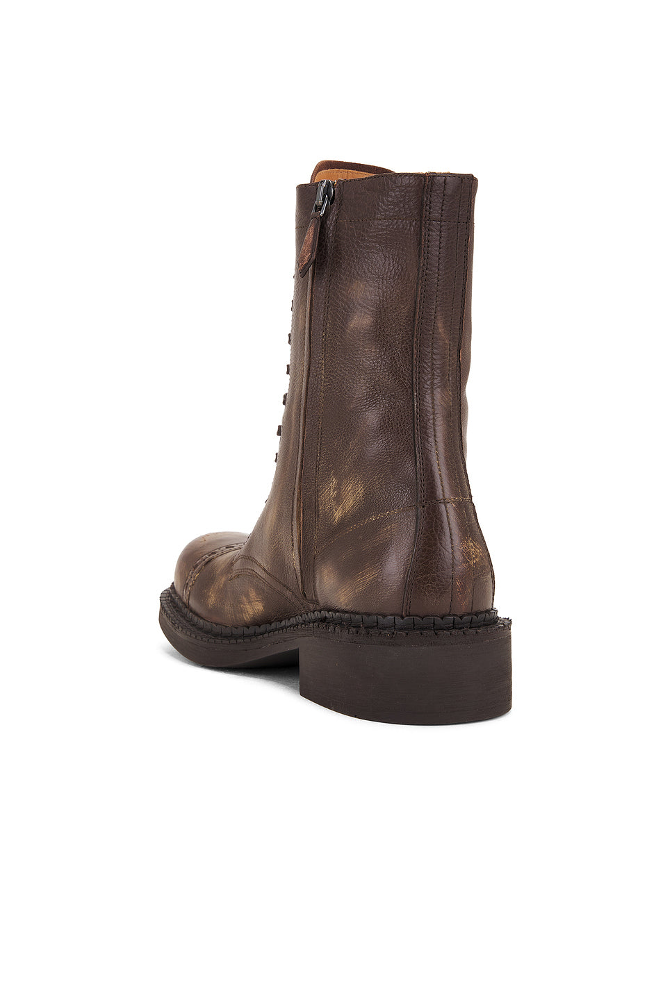Combat Boot