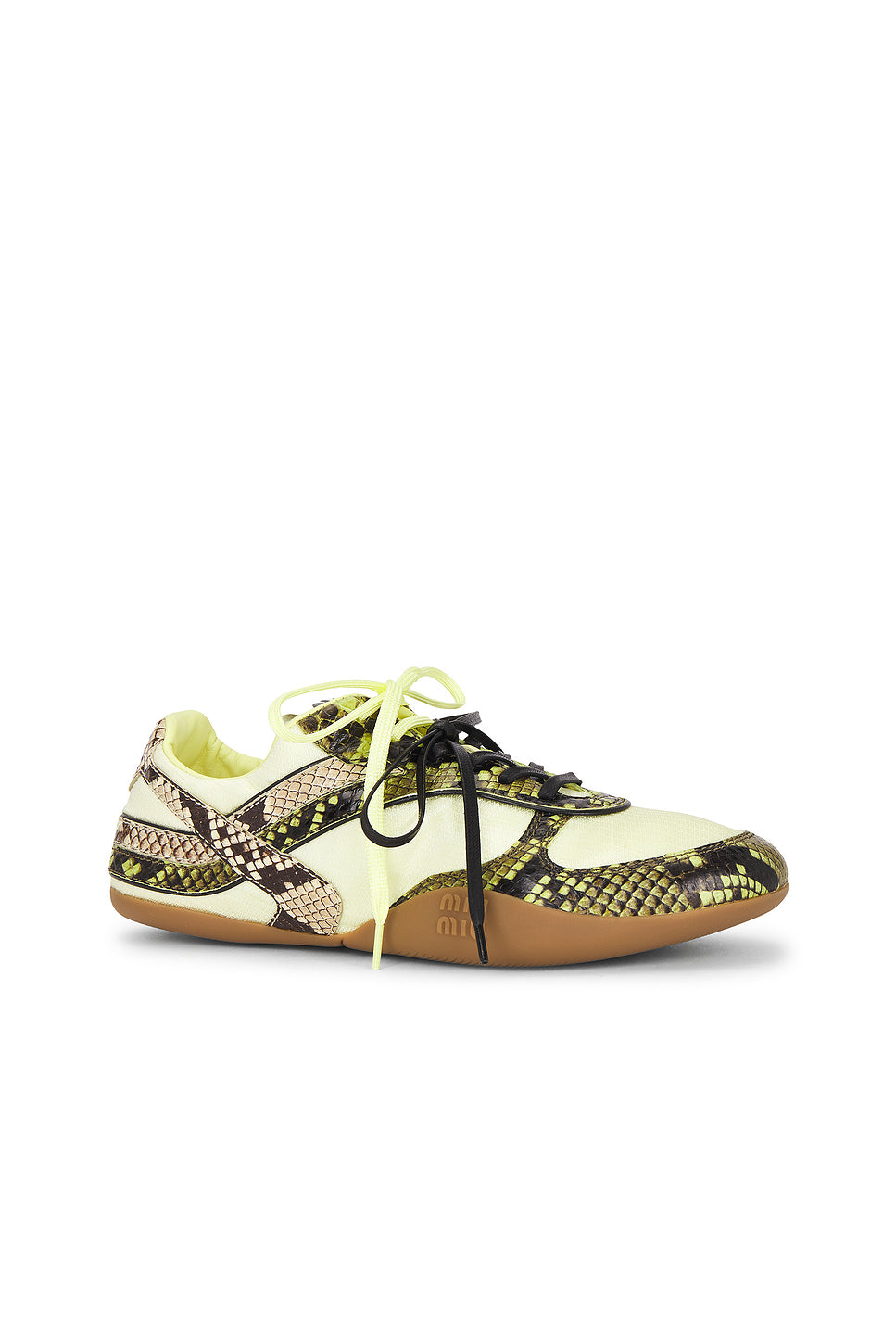 Nylon & Ayers Sneaker