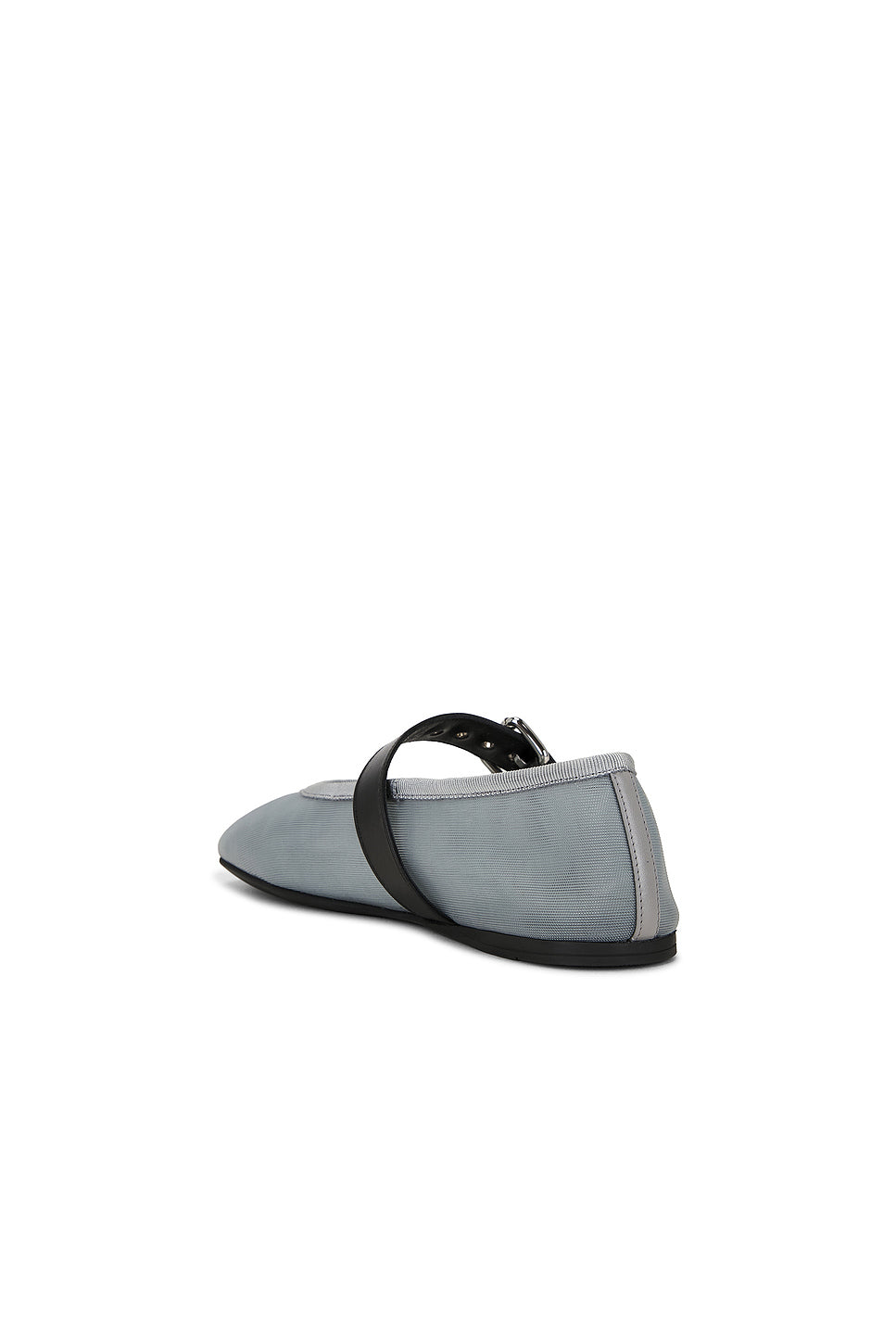 Ballerine Rete Flat