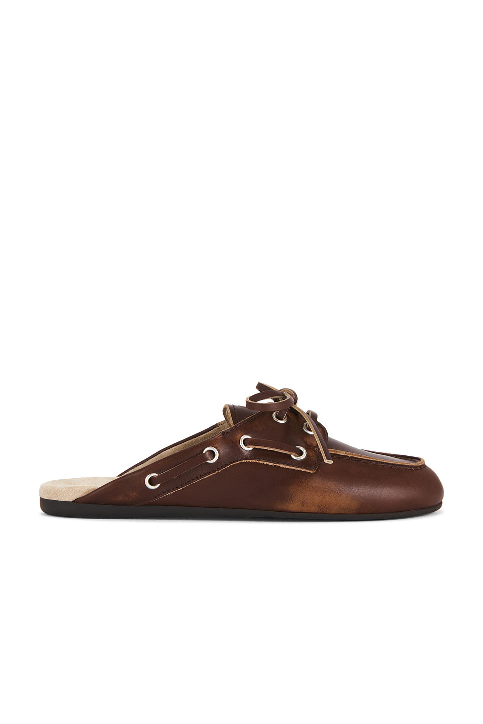 Vitello Deco Mocassin