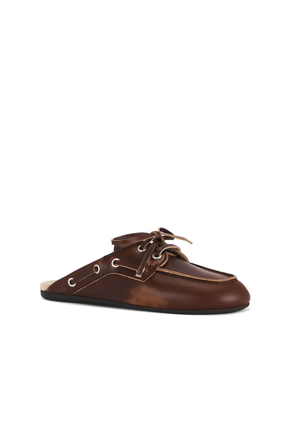 Vitello Deco Mocassin