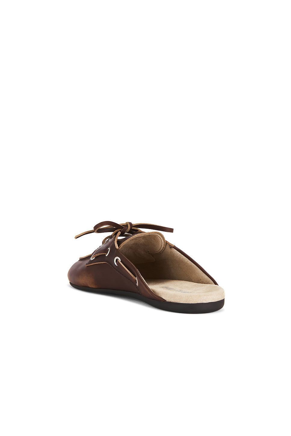 Vitello Deco Mocassin
