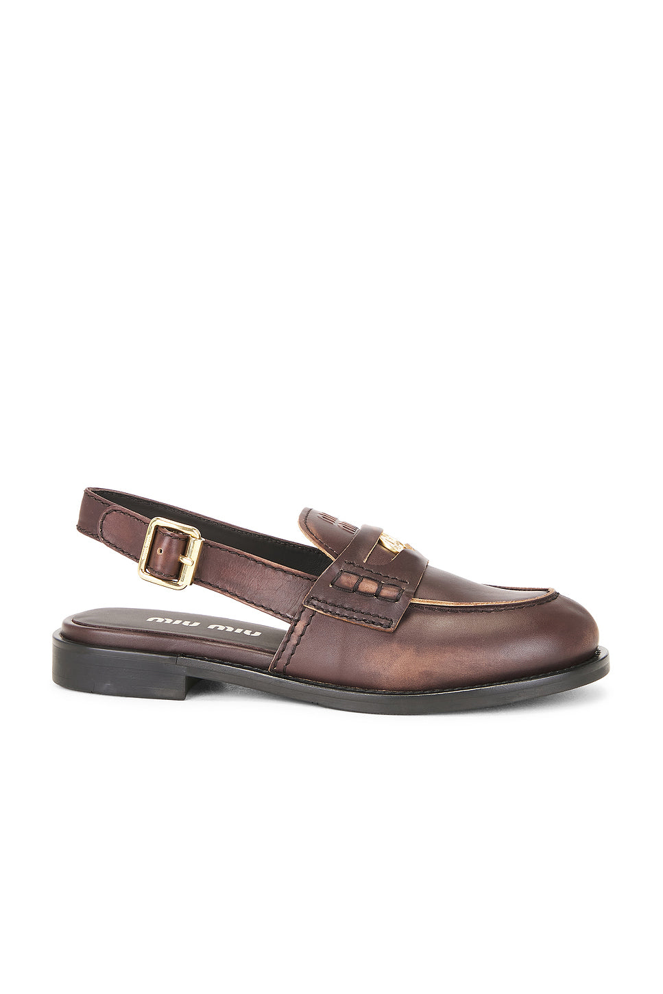 Penny Loafer