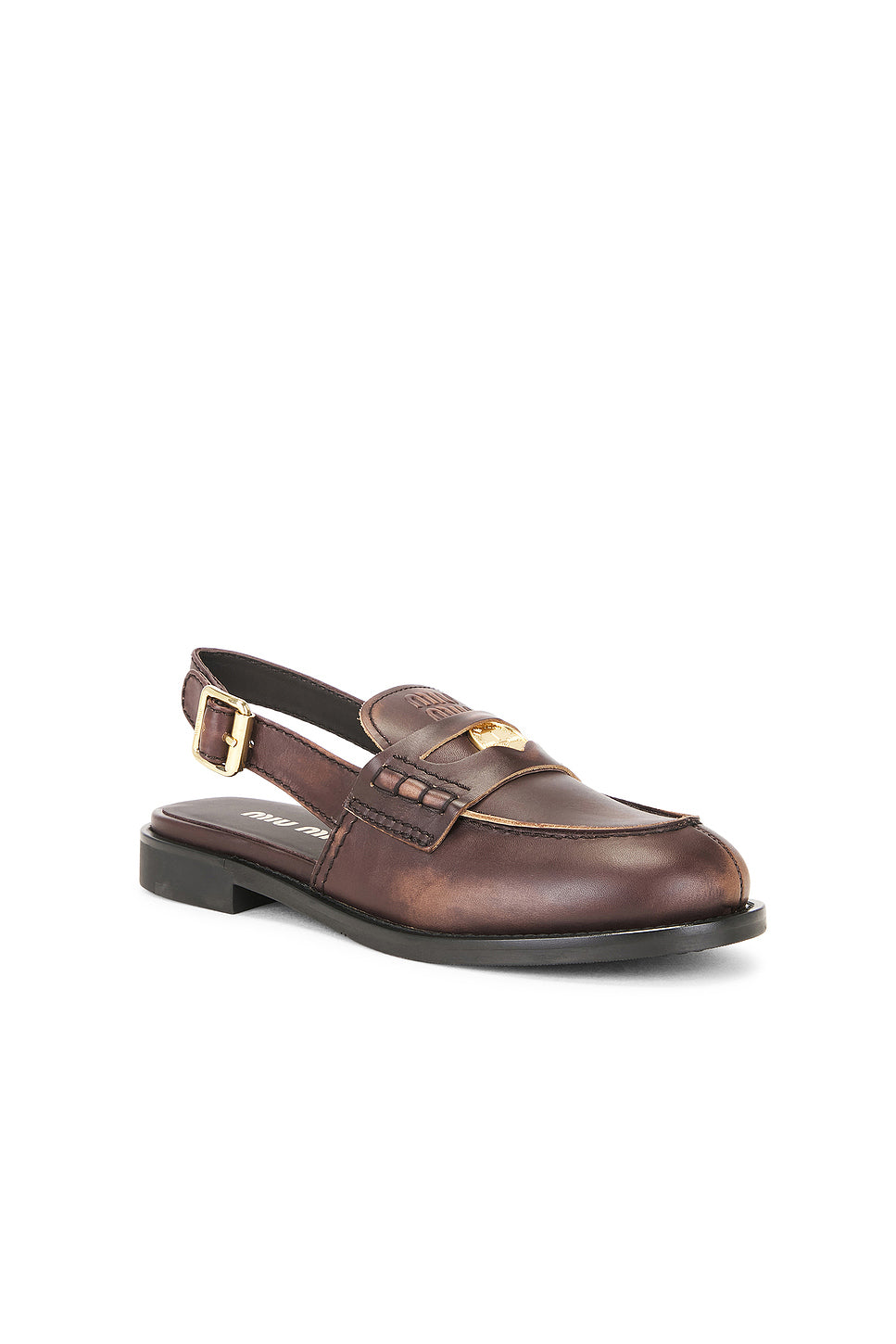 Penny Loafer