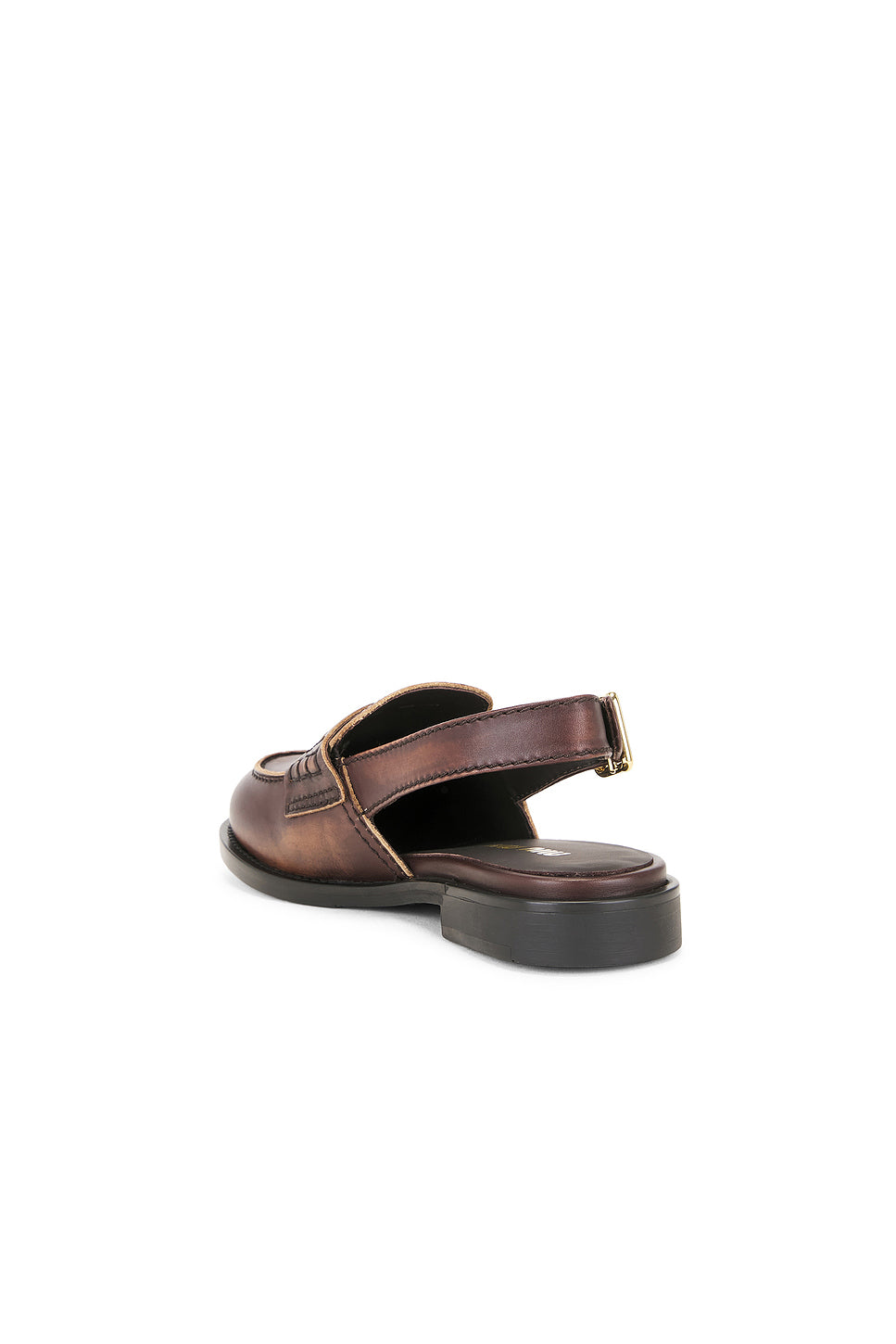 Penny Loafer