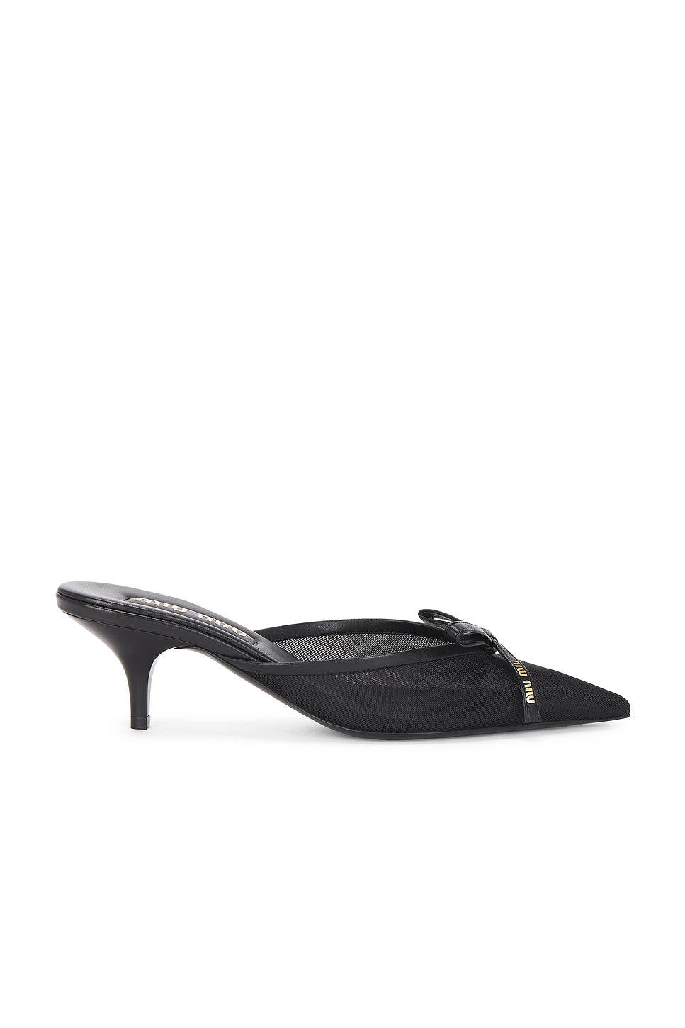 Modellerie Rete Mule