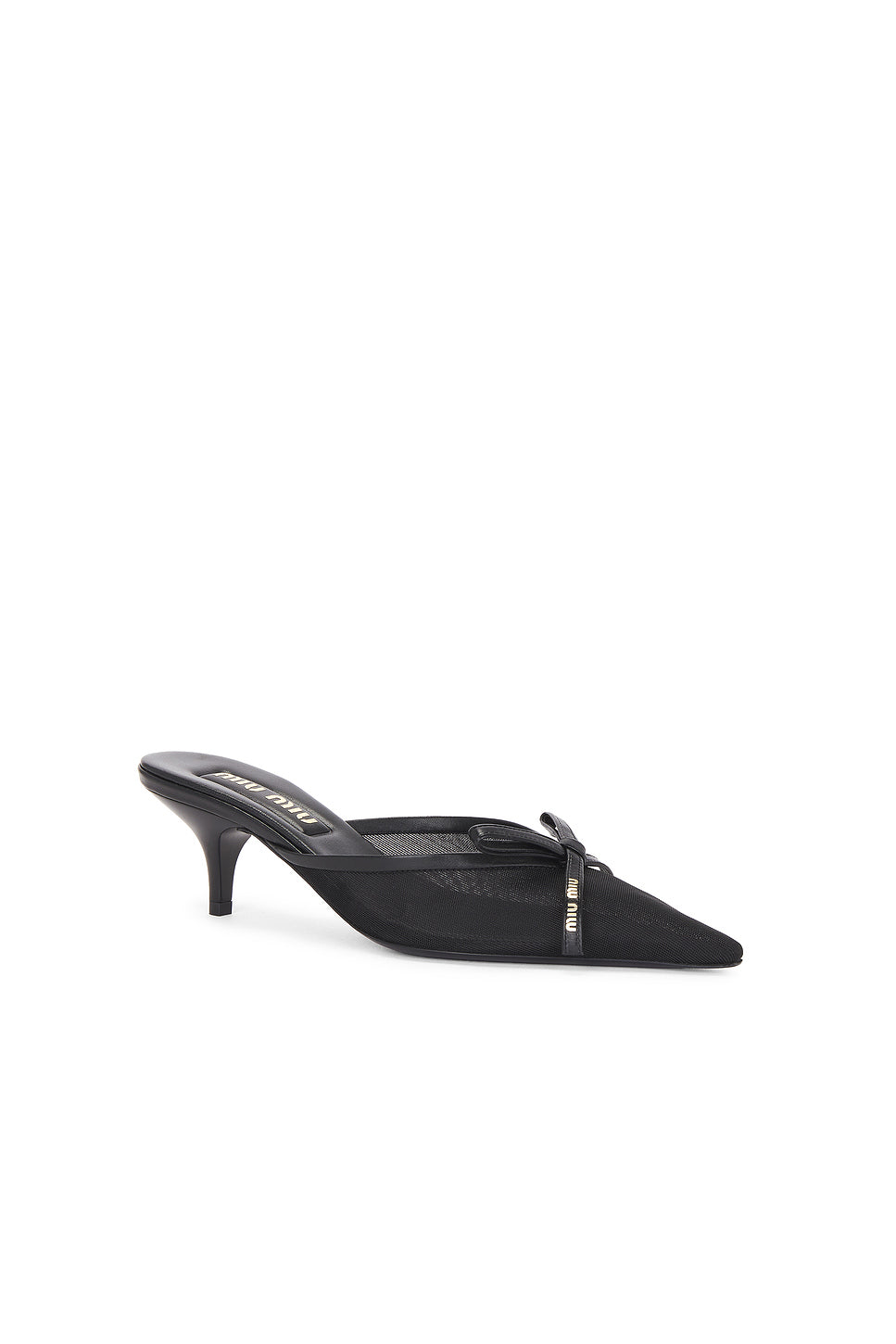 Modellerie Rete Mule