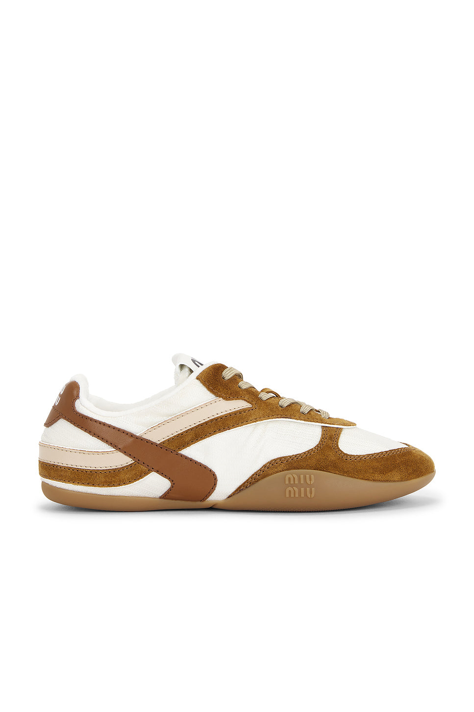 Gymnasium Nylon Tech Sneaker