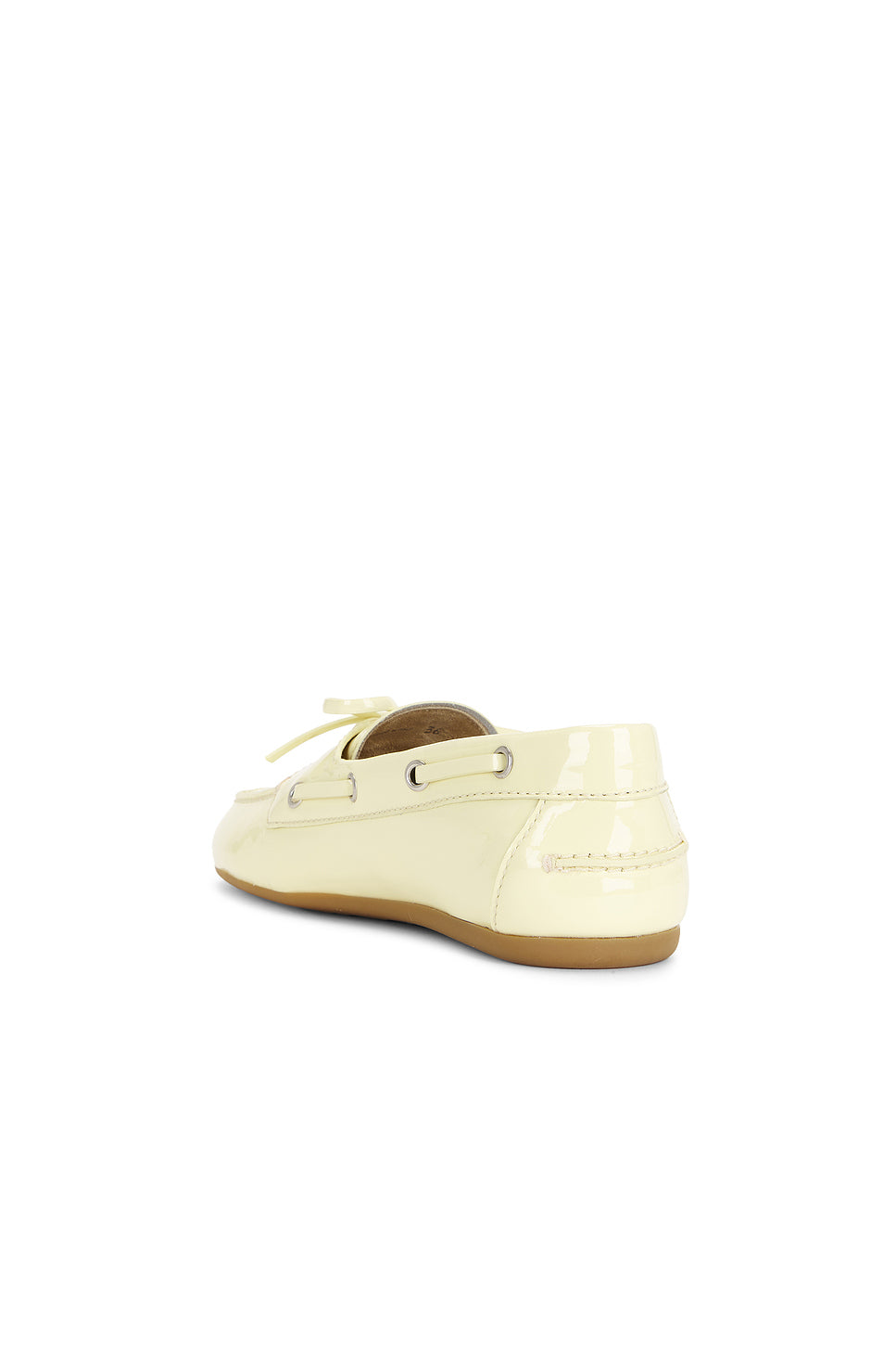Vernice Mocassin