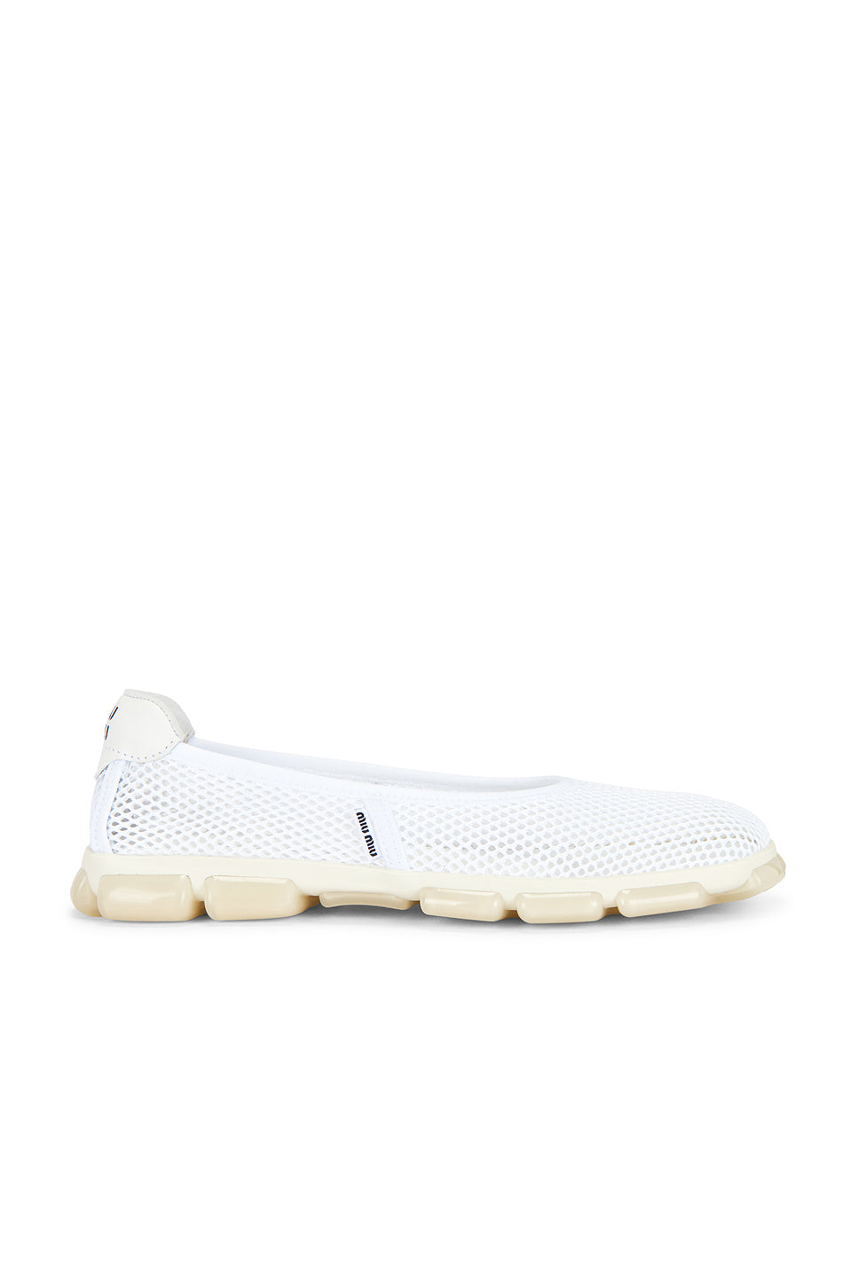 Rete Tech Sneaker