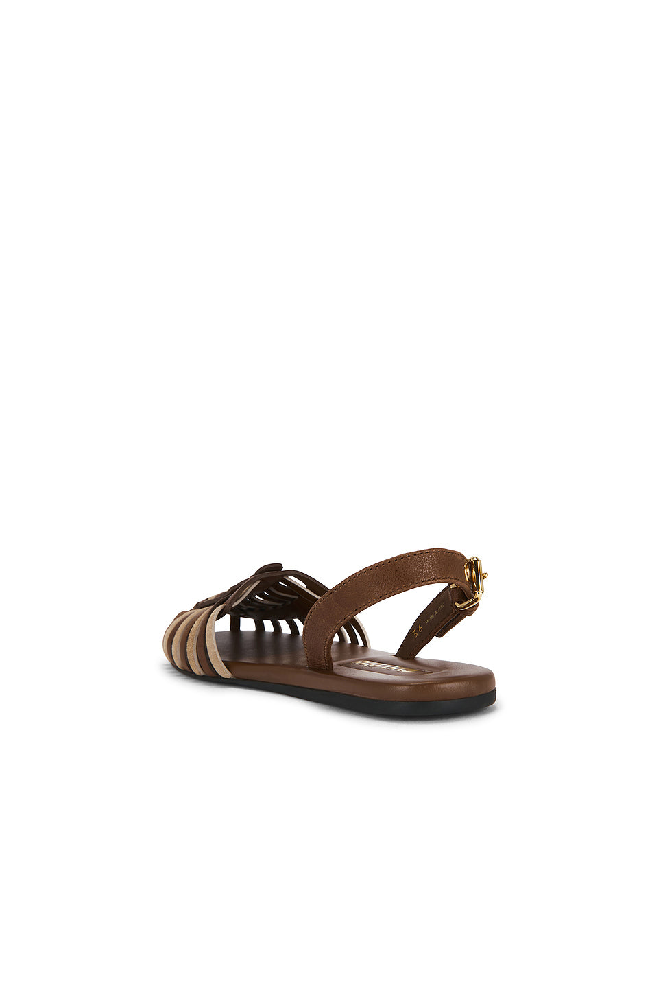 Ballerine Slingback Flat