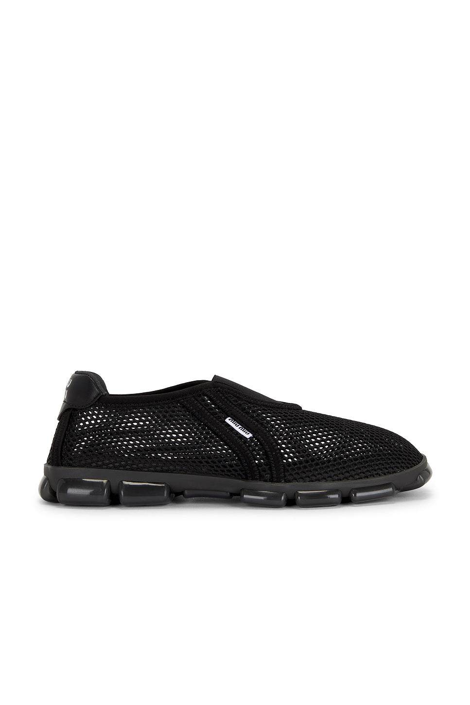 Rete Tech Sneaker
