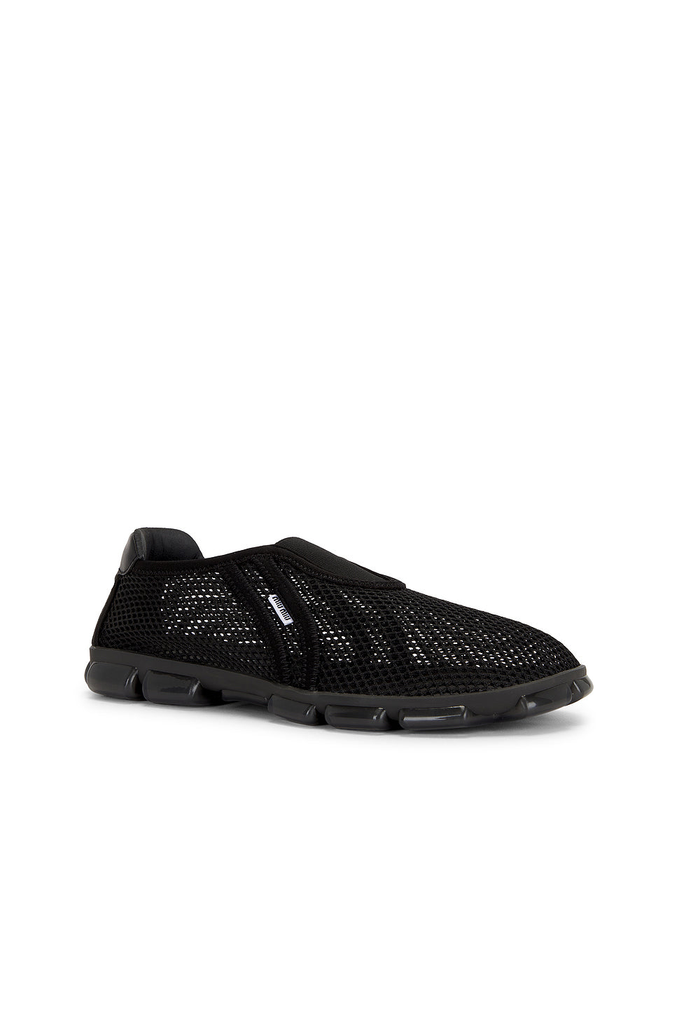 Rete Tech Sneaker