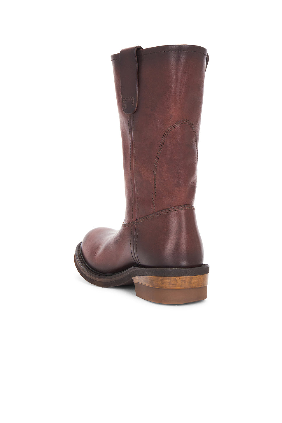 Work Boot