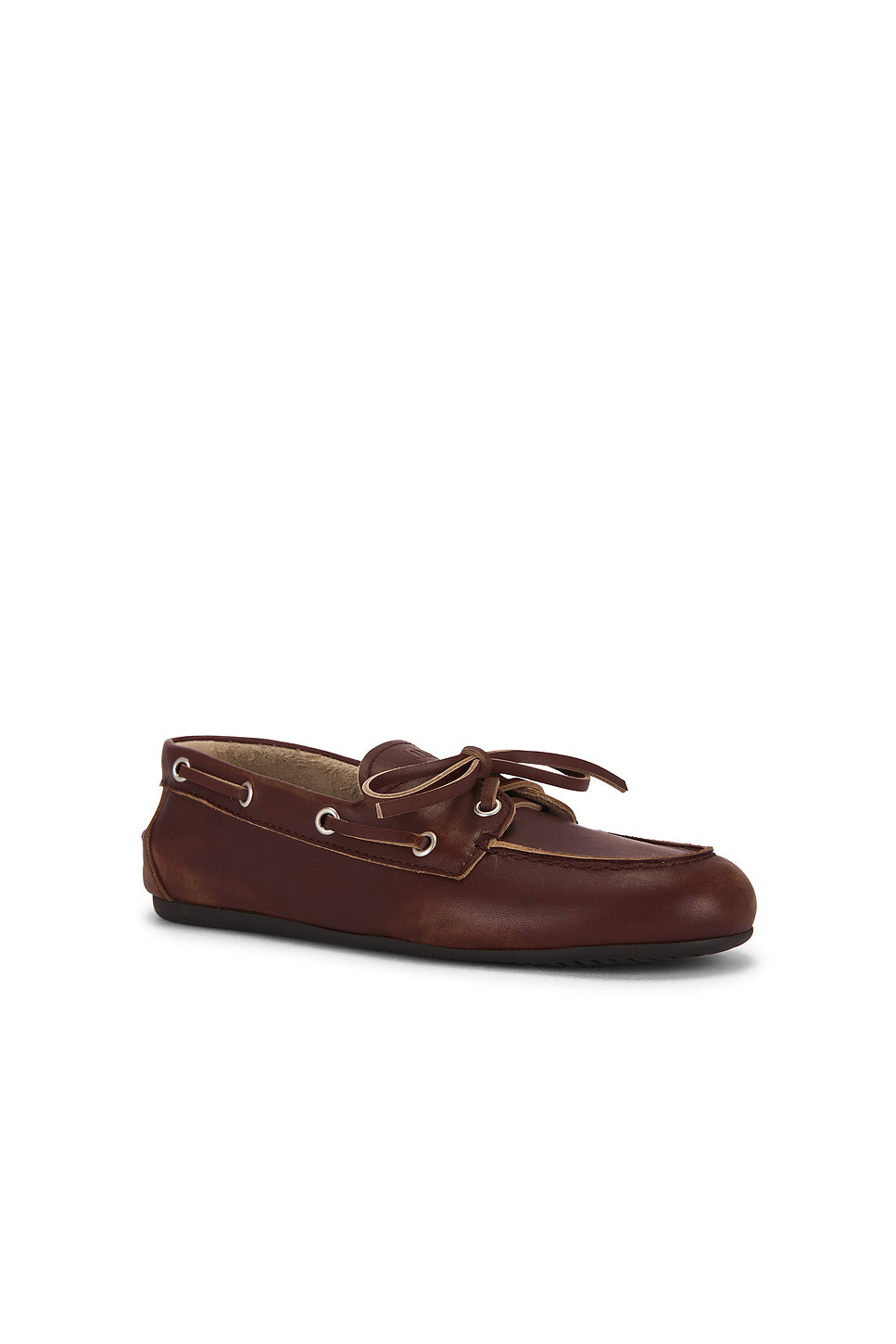 Moccasin