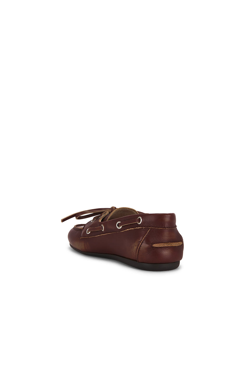 Moccasin