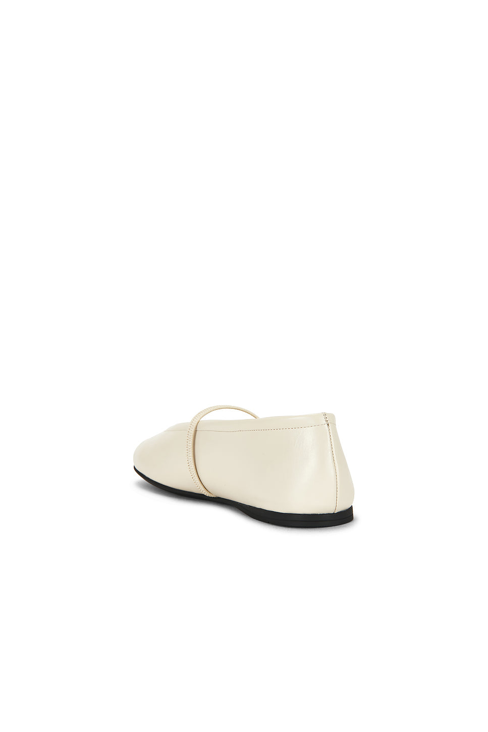 Ballerine Vitello Flat