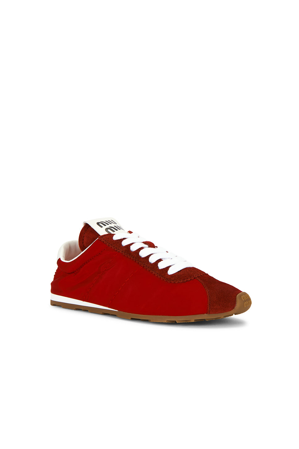 Plume Sneaker