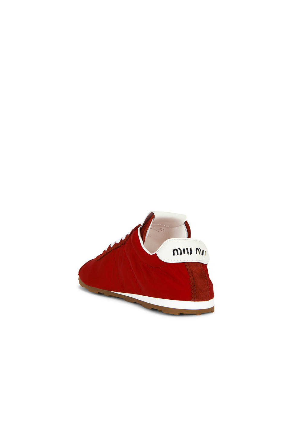 Plume Sneaker