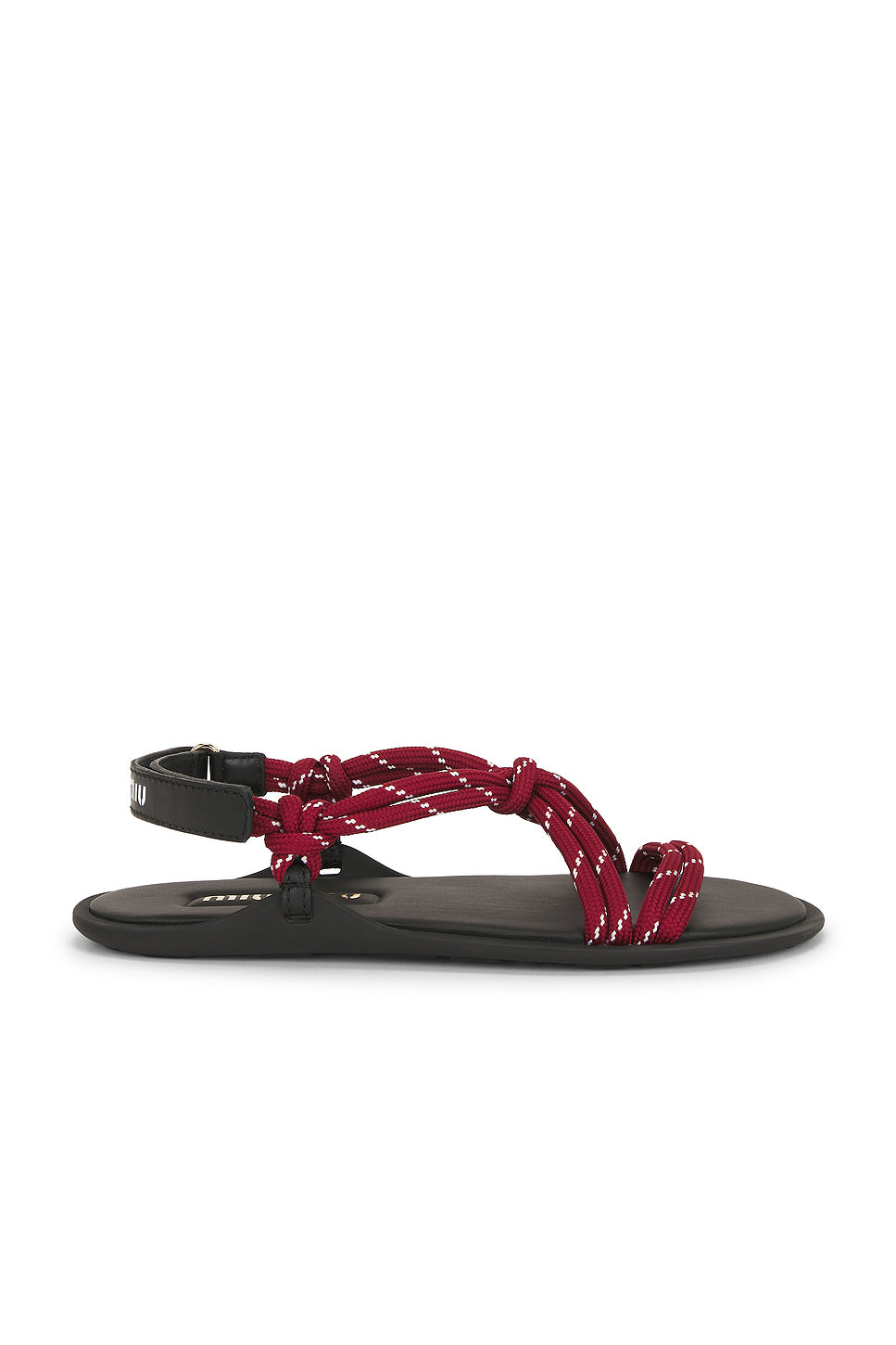 Strappy Sandal