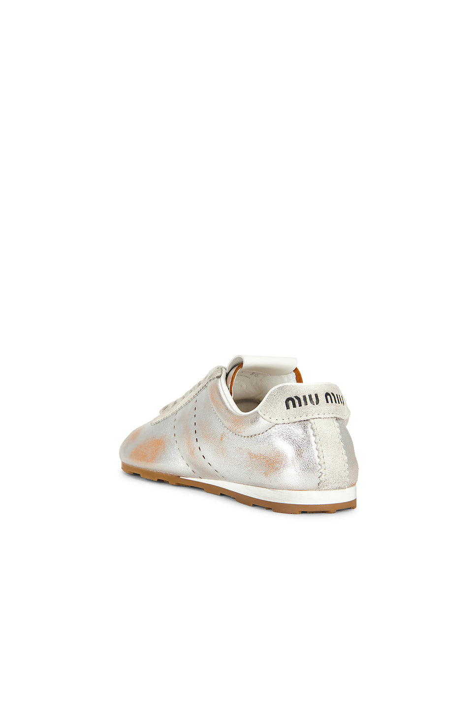 Plume Sneaker