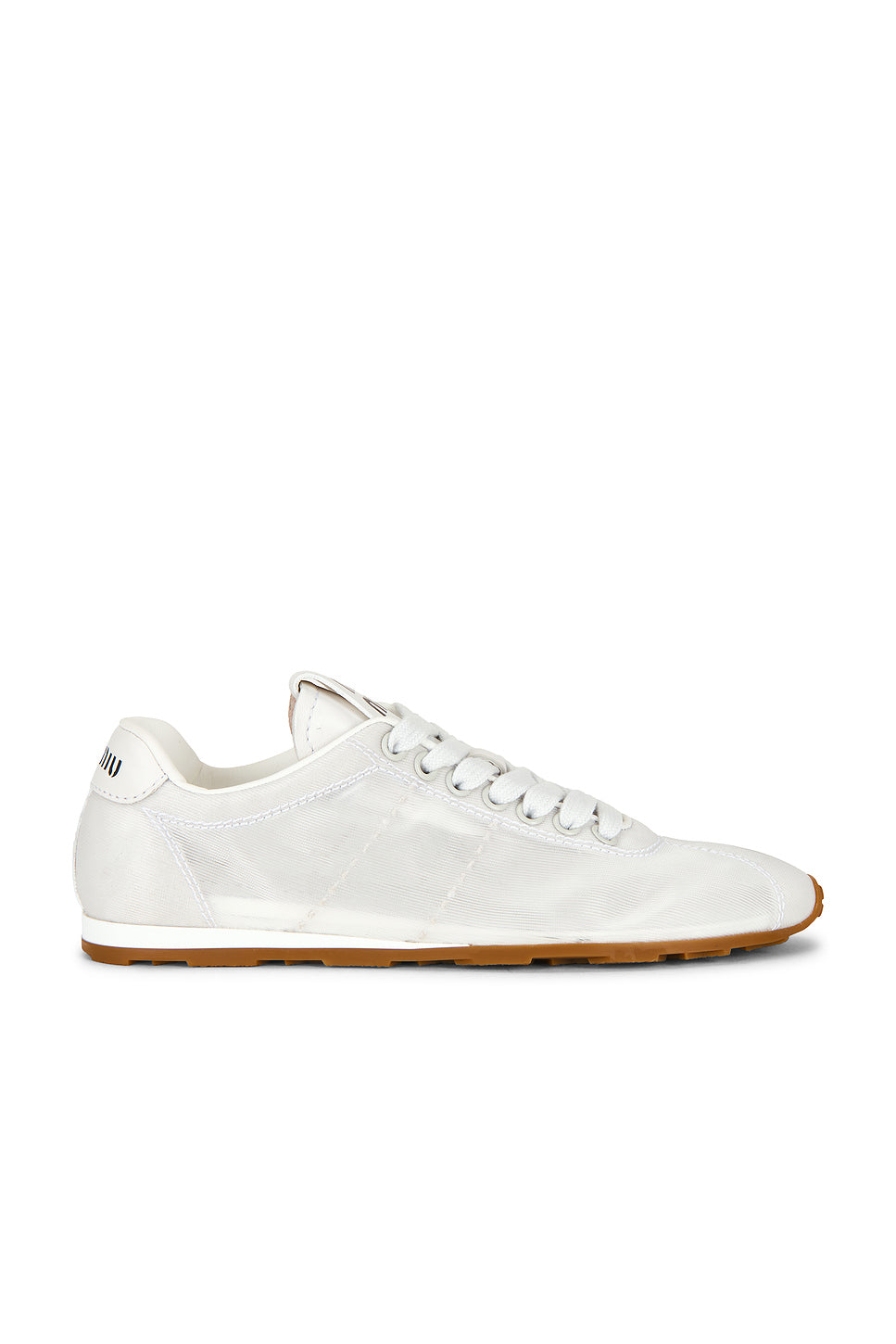 Plume Sneaker