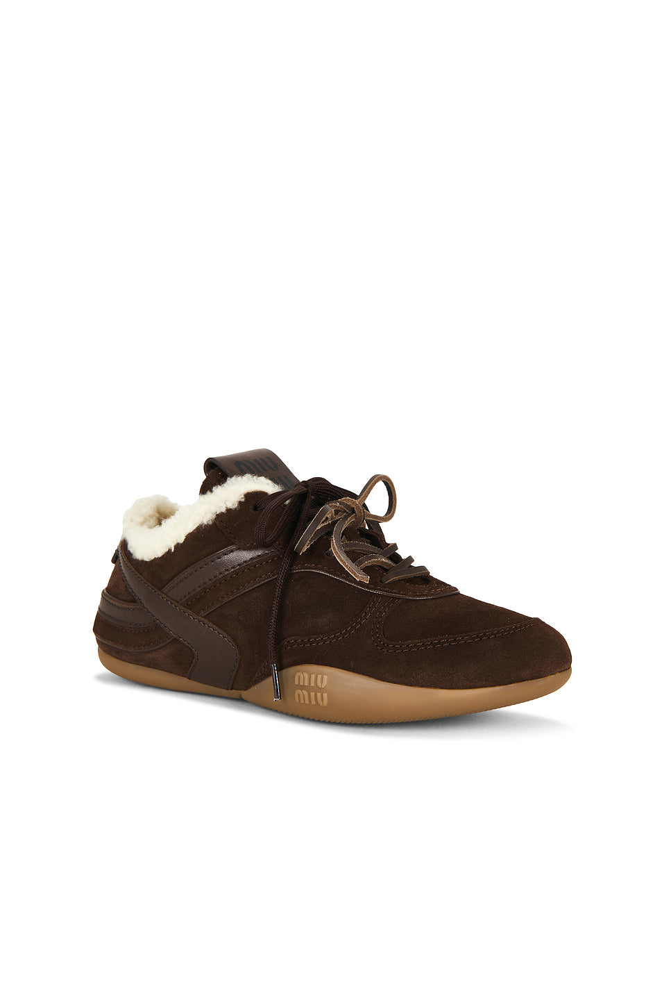 Gymnasium Winter Sneaker