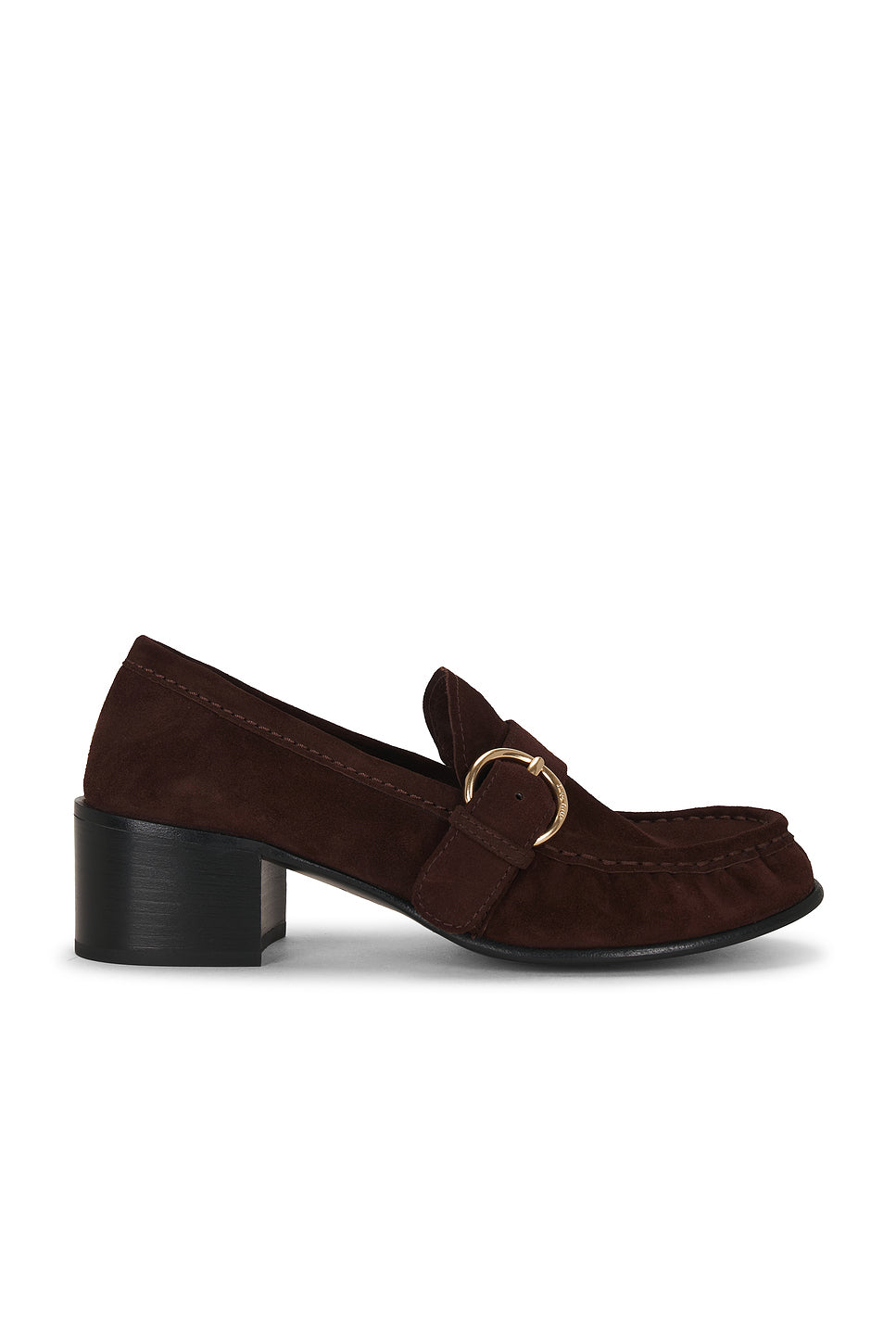 Mocassini Heel