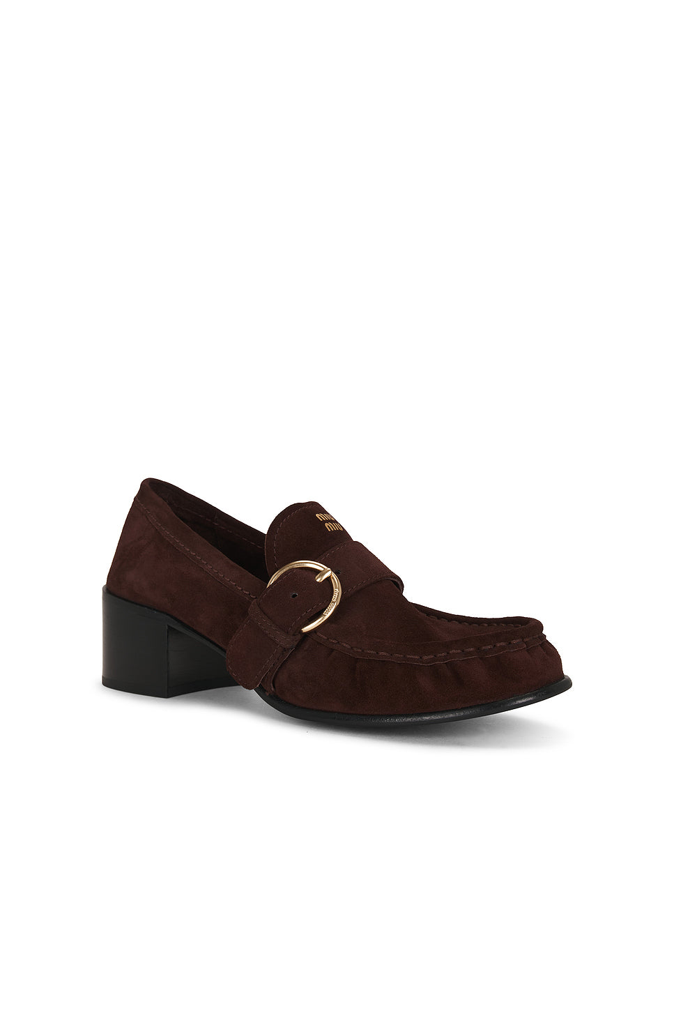 Mocassini Heel