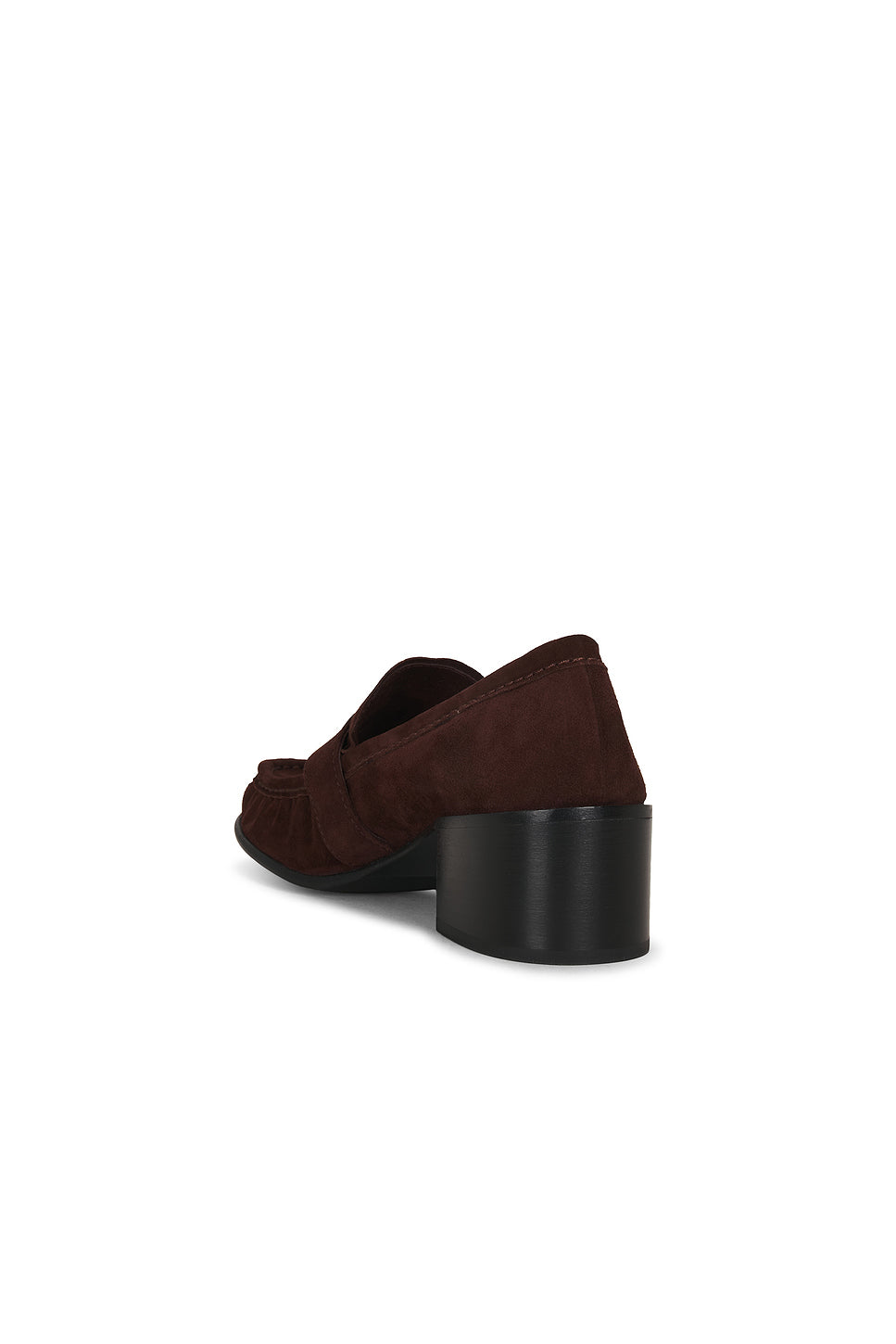 Mocassini Heel