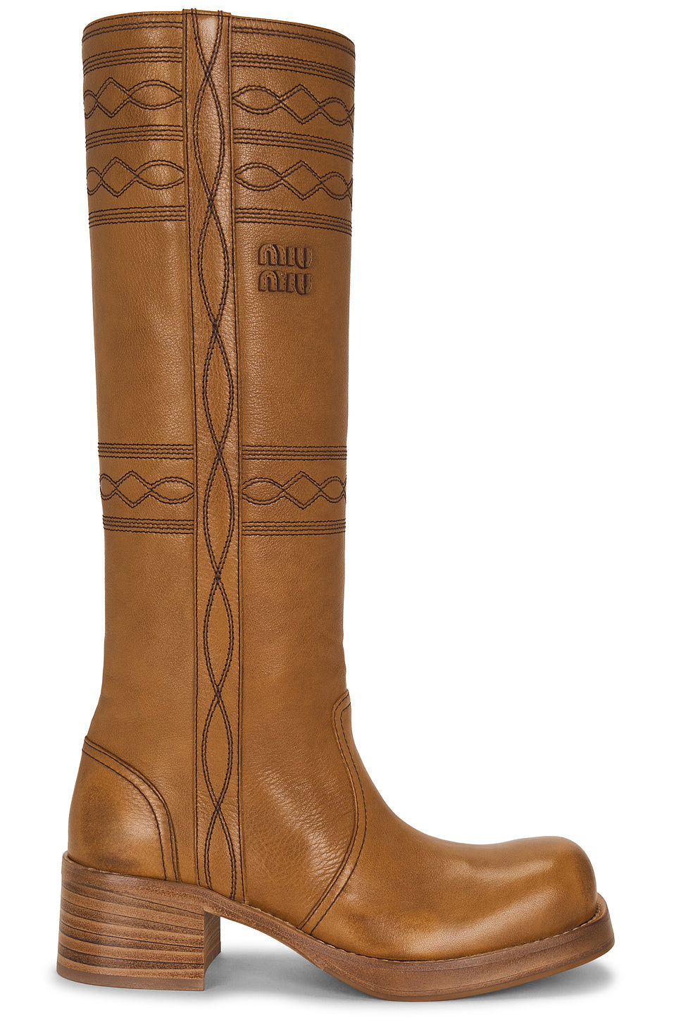 Tall Boot