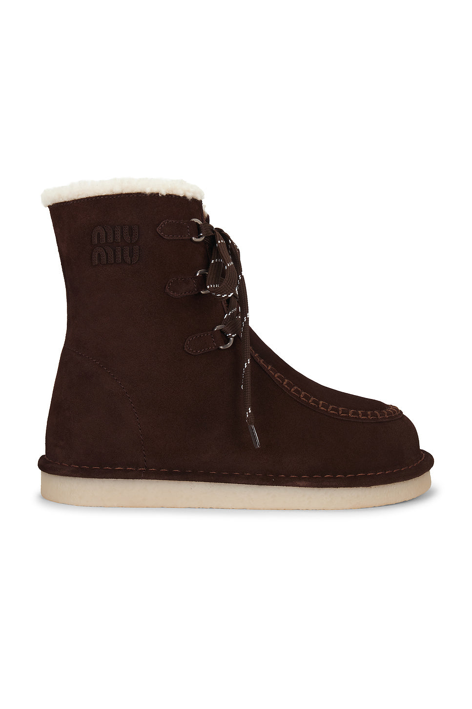 Scamosciato Old Lifestyle Winter Boot