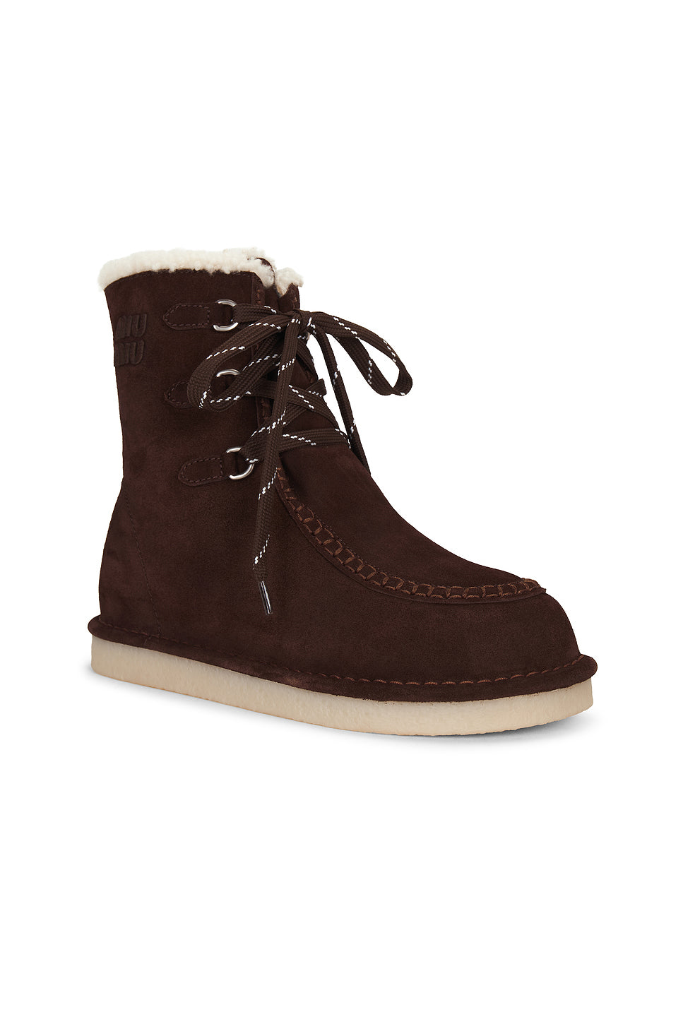 Scamosciato Old Lifestyle Winter Boot