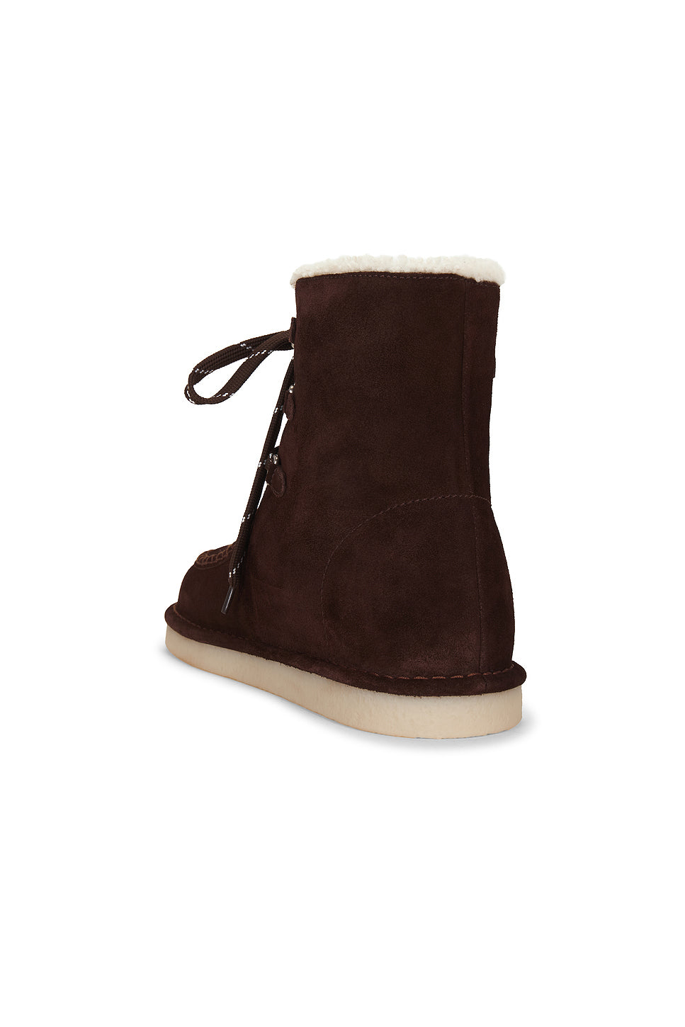 Scamosciato Old Lifestyle Winter Boot
