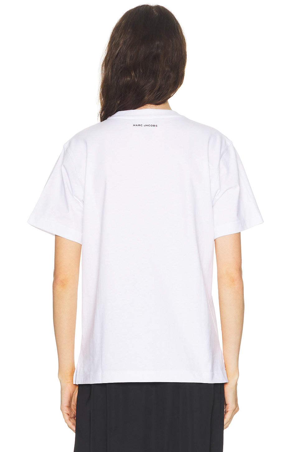Trompe L'oeil Cami Tee