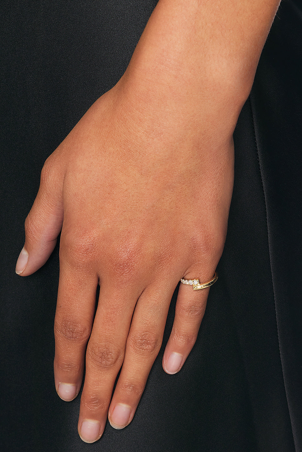 Lola Pinky Ring