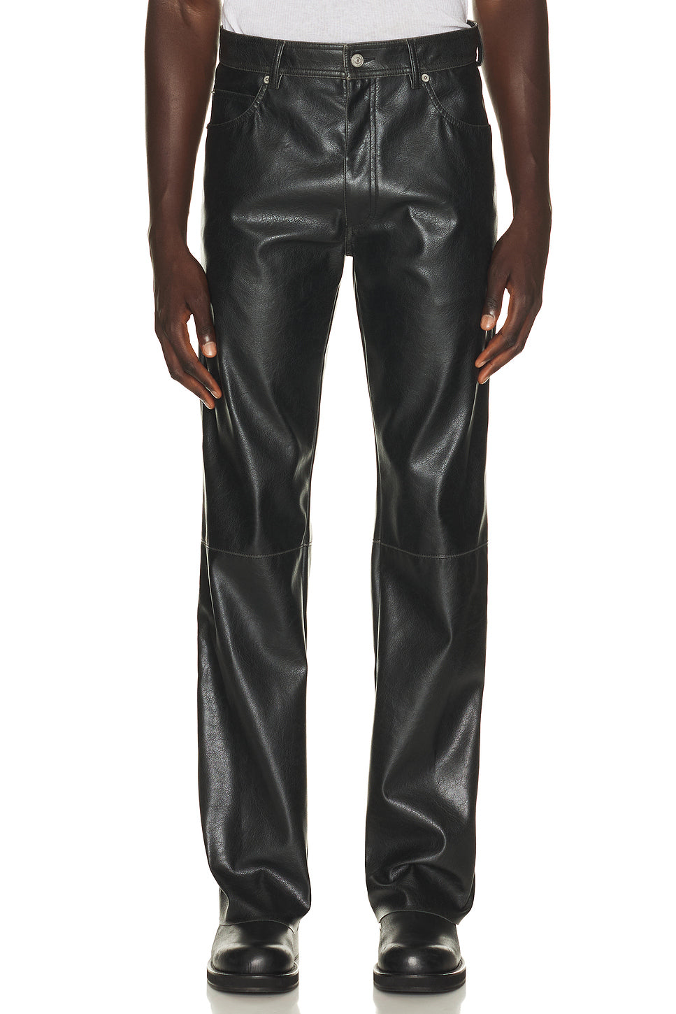 Pants 5 Pockets