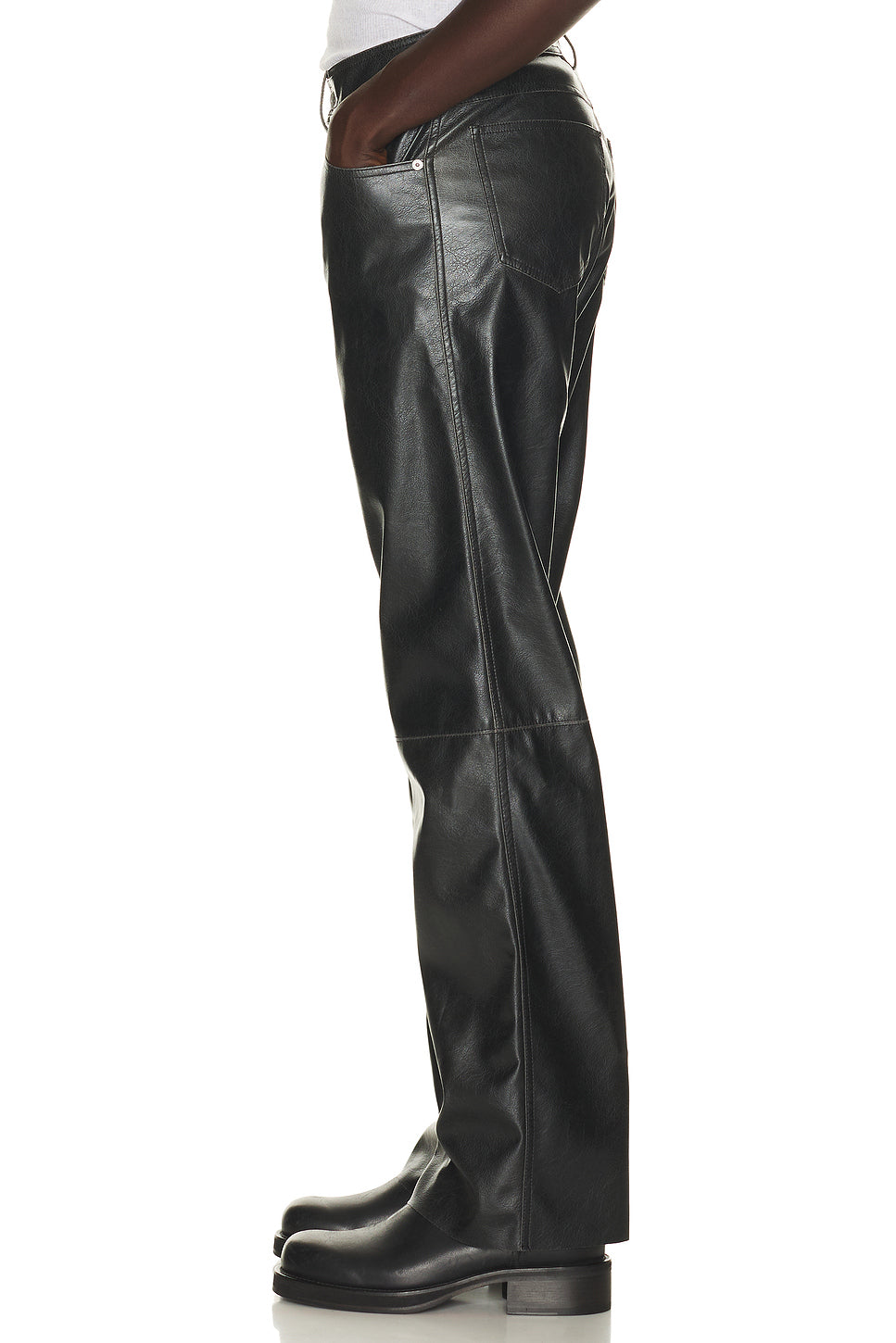Pants 5 Pockets