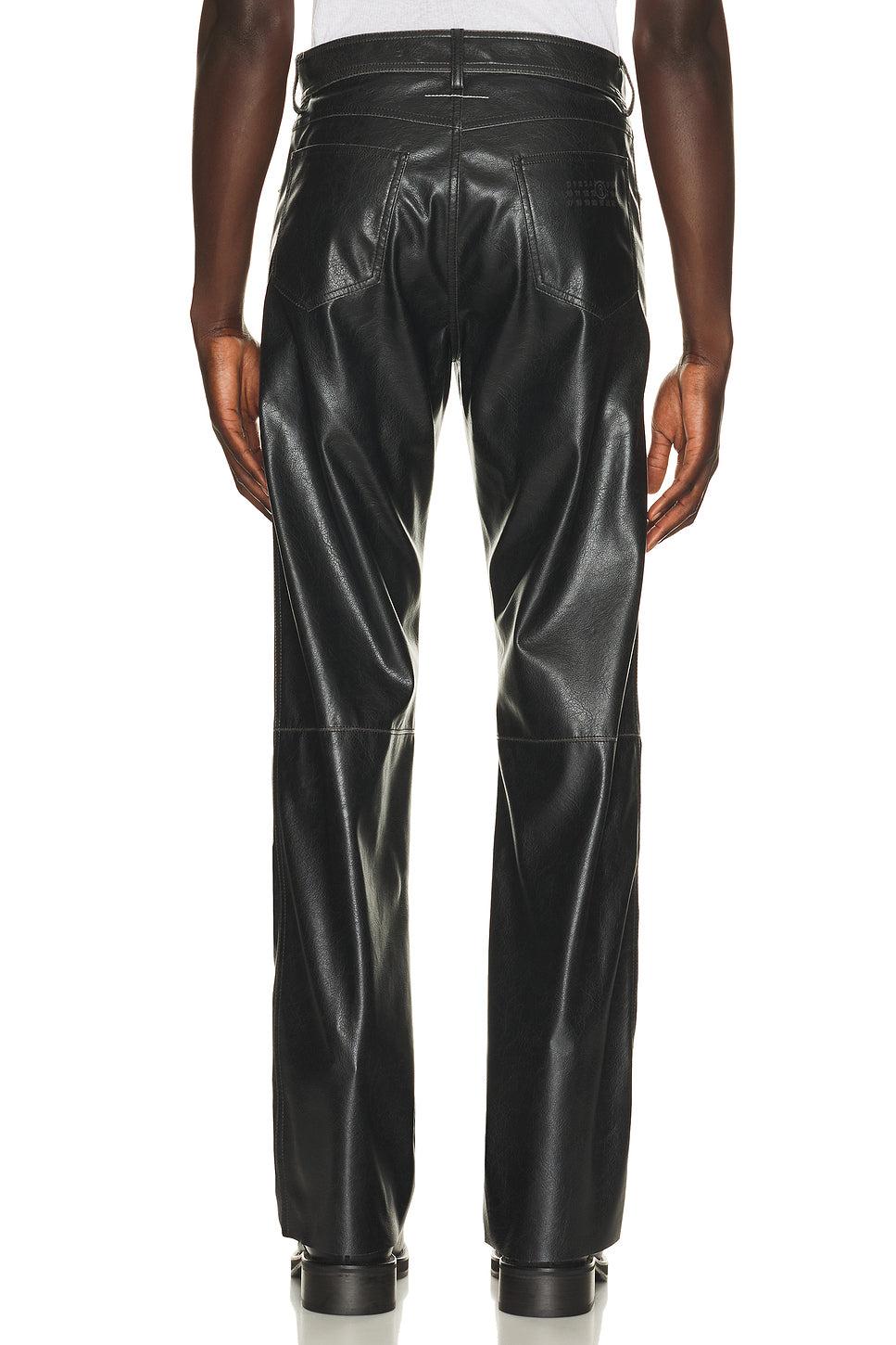 Pants 5 Pockets