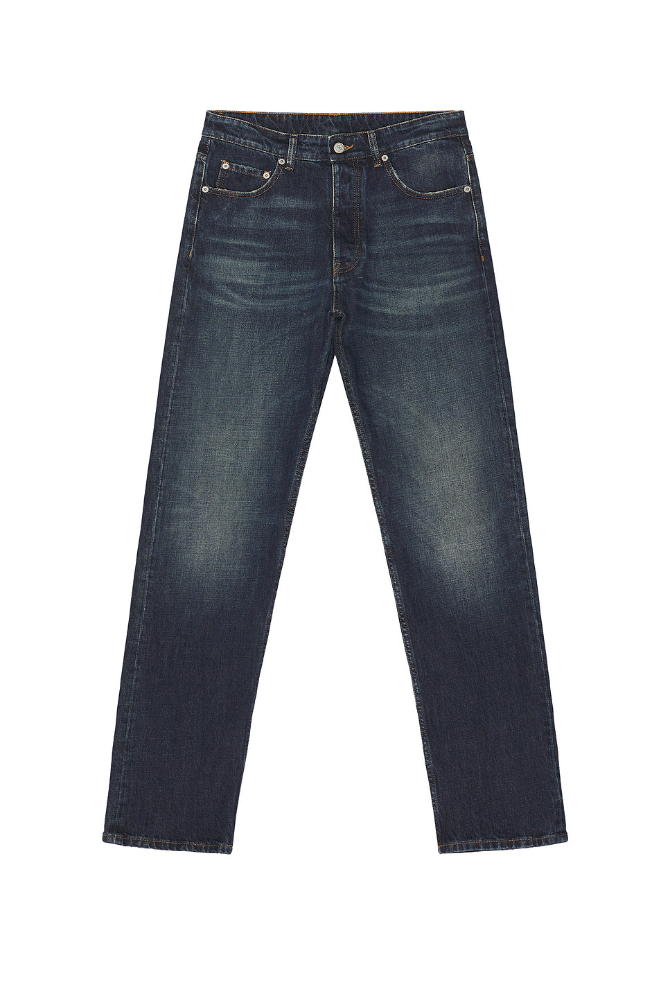 Pants 5 Pockets