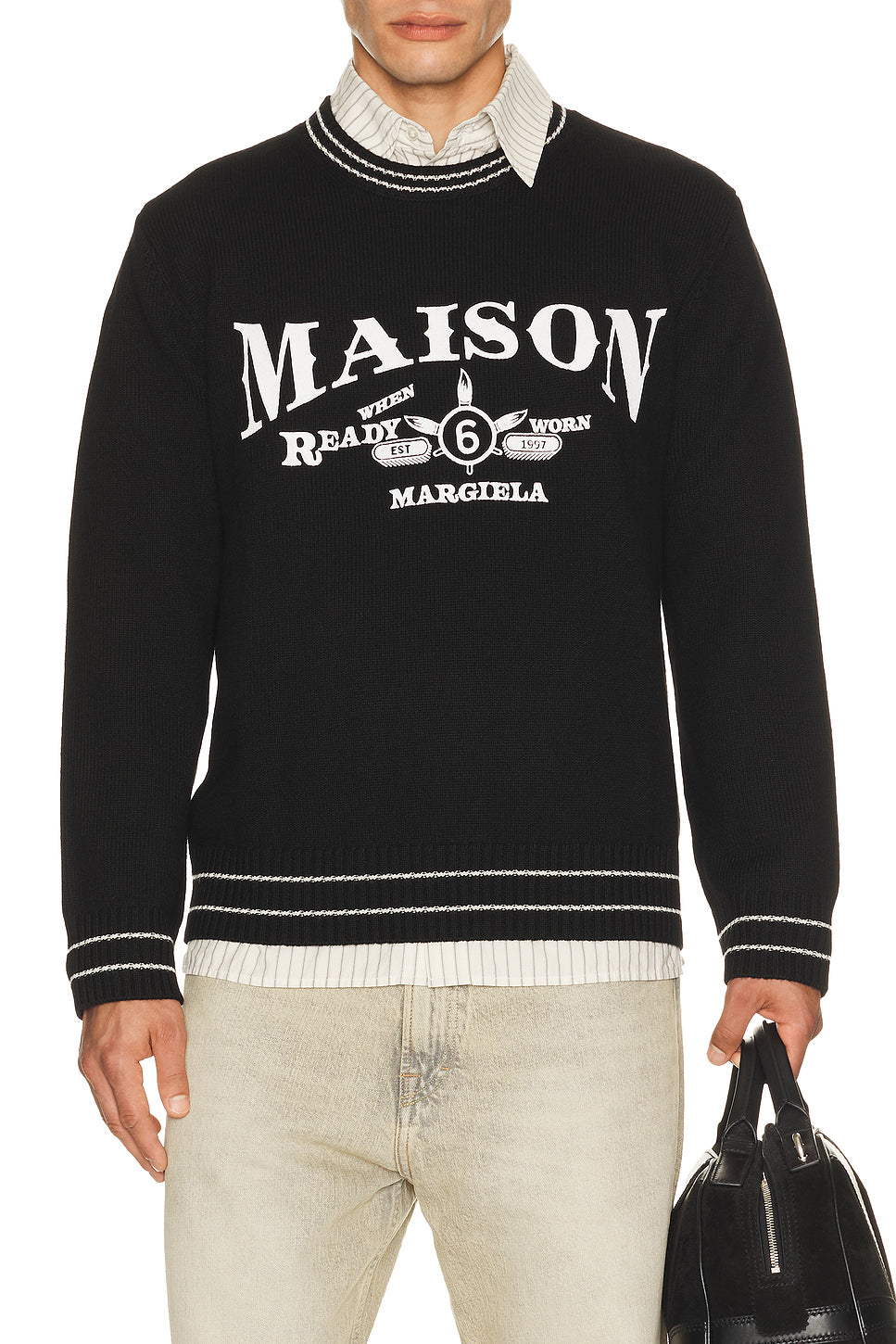 Crewneck