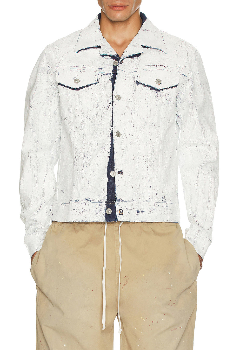 Sports Jacket