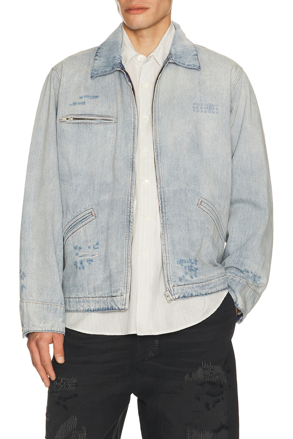 Sportsjacket