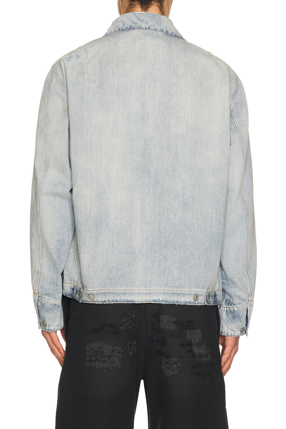 Sportsjacket