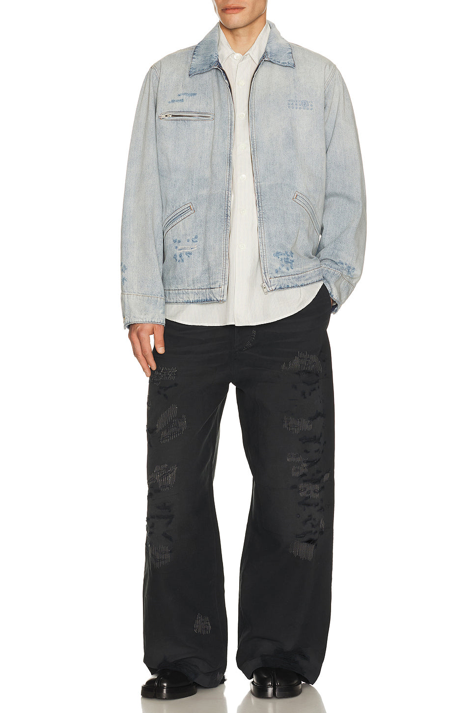 Sportsjacket