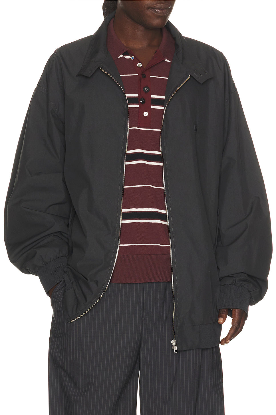 Sportsjacket